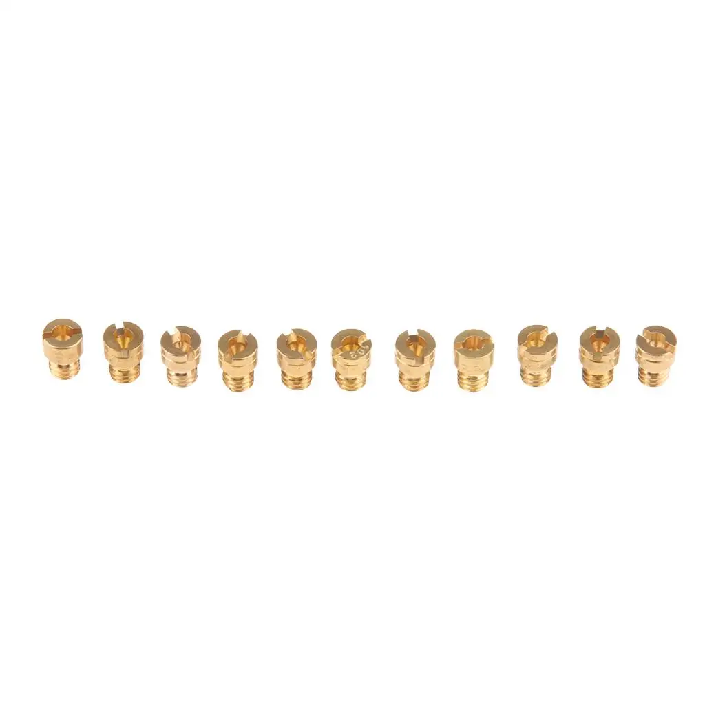 Copper Carburetor M…