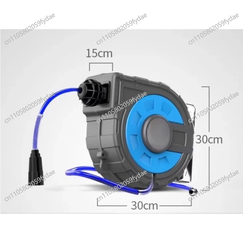 avvolgitubo-ad-aria-per-autolavaggio-180-°-supporto-a-parete-portatile-per-avvolgitubo-porta-tubo-lavaggio-strumento-di-contrazione-tamburo-pneumatico-timpanismo