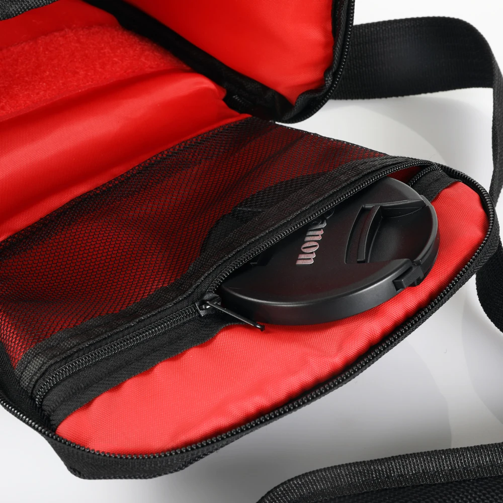 デジタル一眼レフカメラケース,防水ケース,Canon eos 6d mark ii 6d2 5d mark iv iii 5d4 5d3 r 90d 80d 800d 750d 77d 4000d 200d 1300d