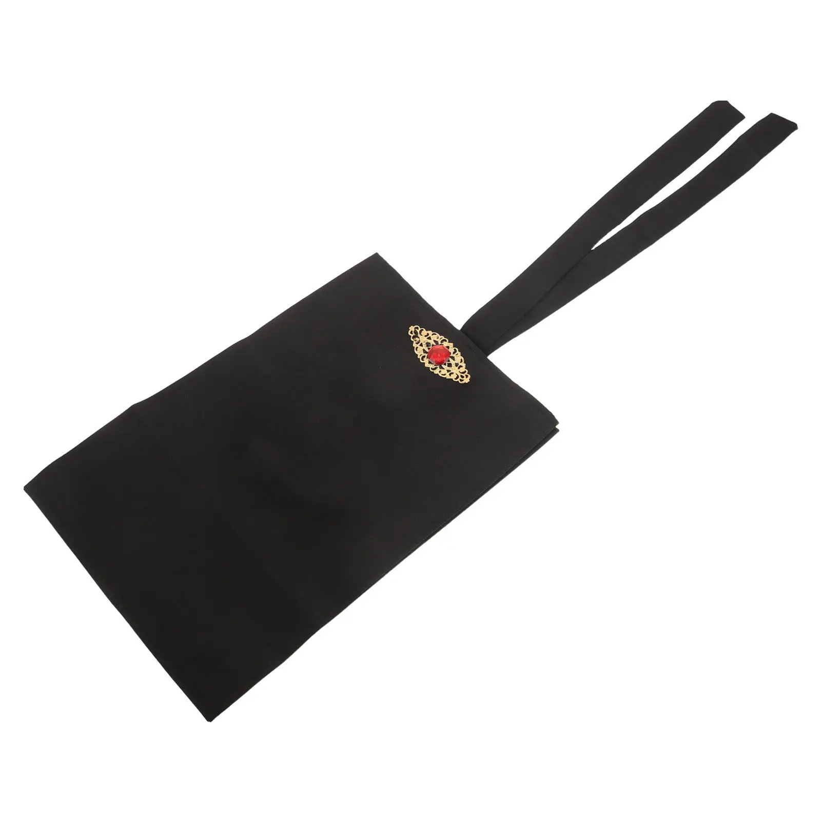 

Детская костюмная шляпа в старинном стиле, вышитая вручную, традиционная китайская шляпа для театральных представлений, фестивалей, косплея