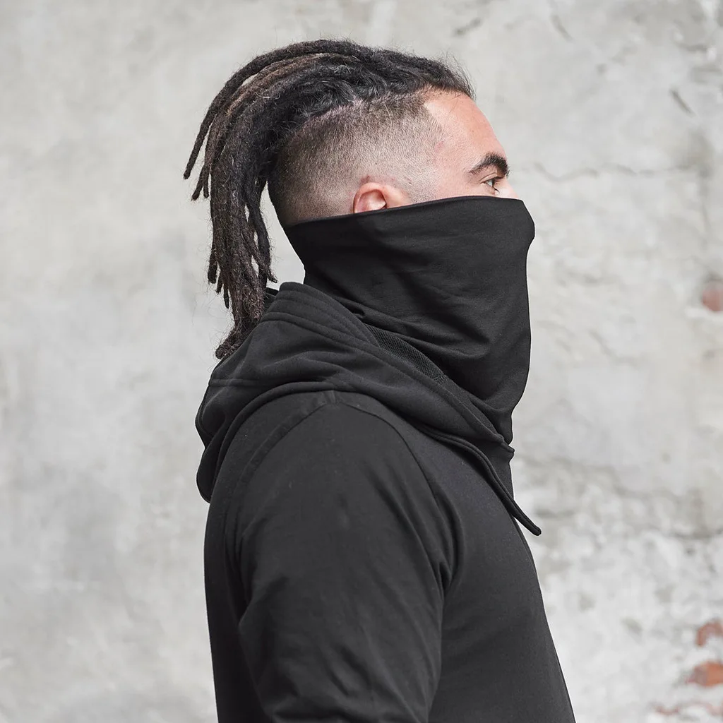 Neutro medievale assassino cosplay mantello con cappuccio loween costume da spettacolo teatrale abbigliamento etnico da donna vestito Tang