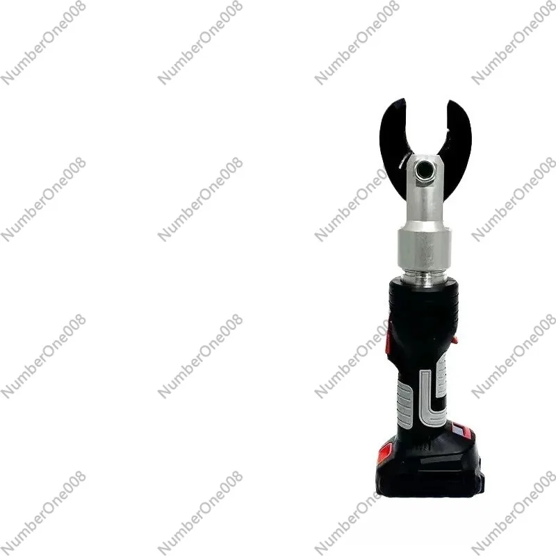 

Аккумуляторный гидравлический резак для проводов, электрический гидравлический инструмент для обжима клемм