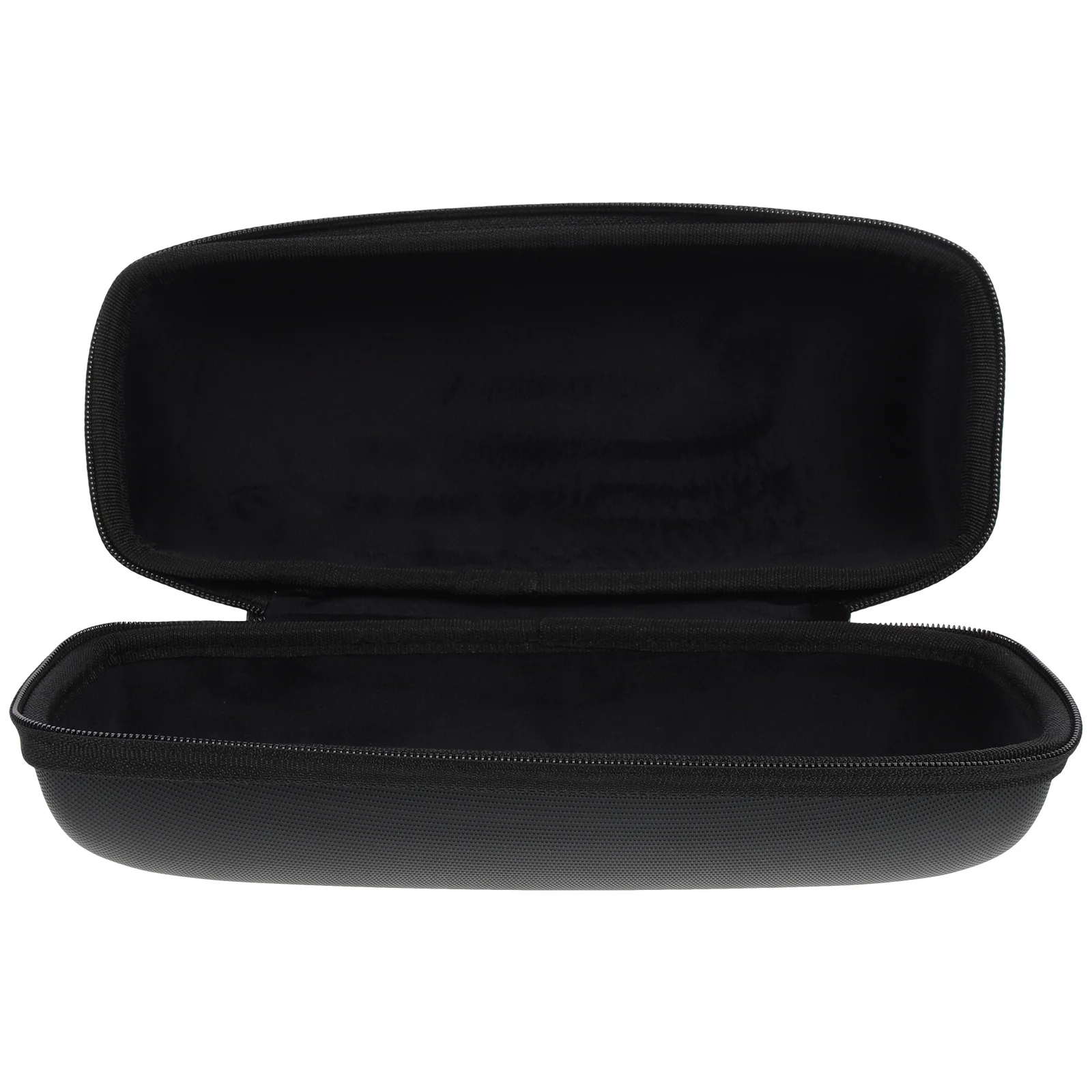 

Premium Material Microphone Pouch Shockproof Zipper Bag Durable Eva PU Mic Case Travel Storage Mic Case Microphone Carrier