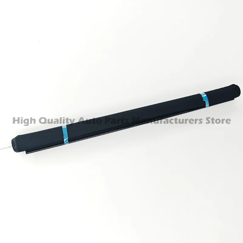 For LYNK CO 02 Sunroof Roller Assembly for 8888631756 Dustproof Heat Insulation Roller Car Interior