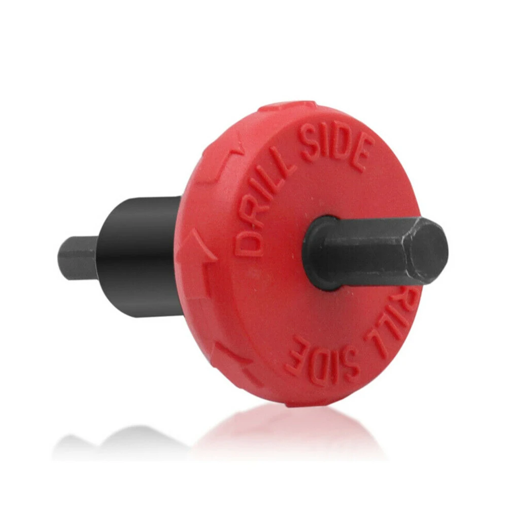 

Electric Start Drill Bit Engine Adapter for Troy JumpStart Easy Push Button Starter for Handheld Power Equipment
