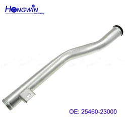 Genuine No.:25460-23000 Engine Coolant Bypass Water Pipe For Hyundai Elantra Tucson Tiburon KIA Spectra Sportage Soul 2546023000