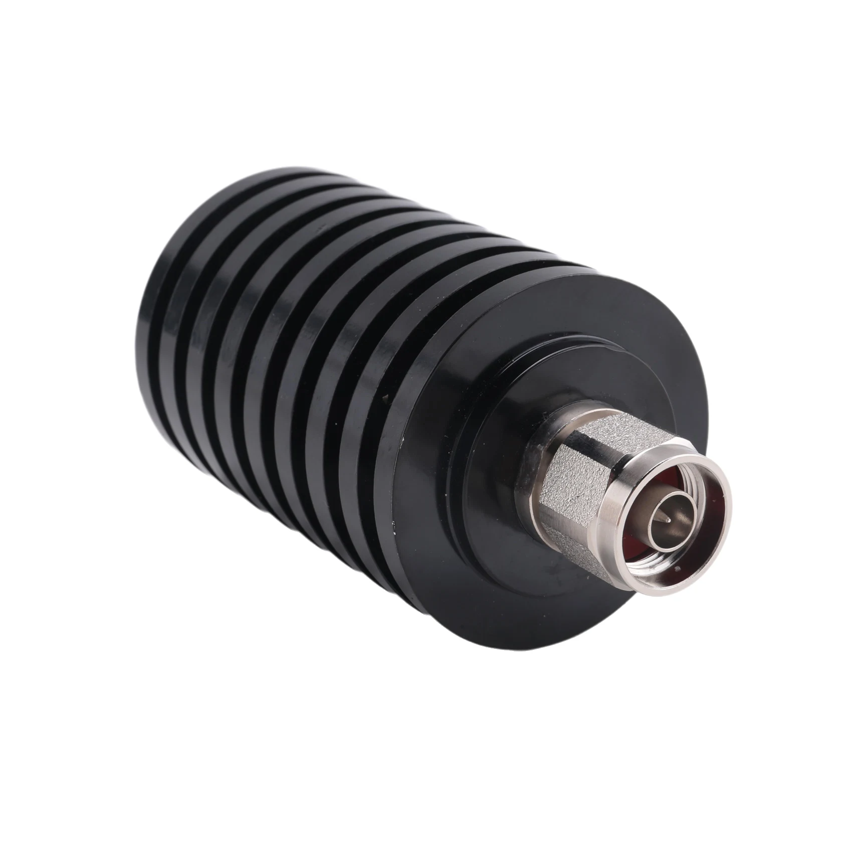 50W Dummy Load N Male Connector DC - 3GHz 50 Ohm RF Coaxial Termination_A02I