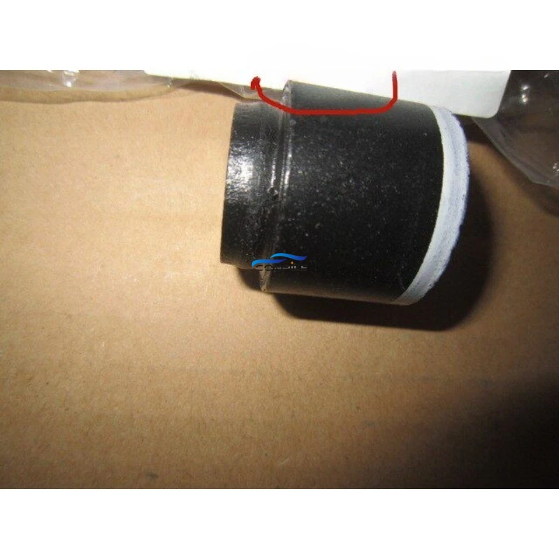 A set for CROWN Reiz IS250IS300GS300GS250GS350IS200 Transmission Shaft Buffer and Shock Absorber Adhesive
