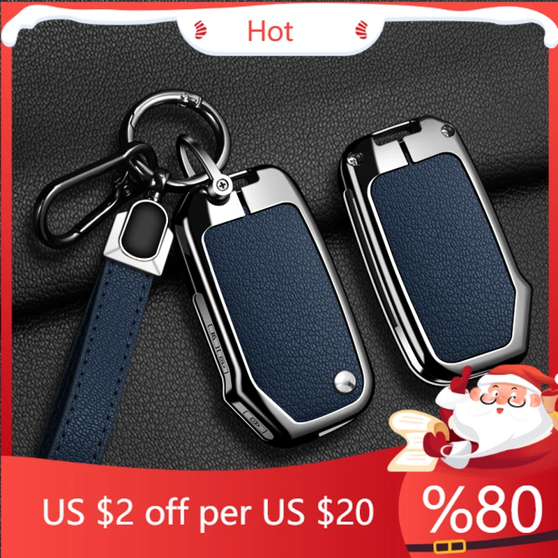 Hot Zinc Alloy Leat… - image