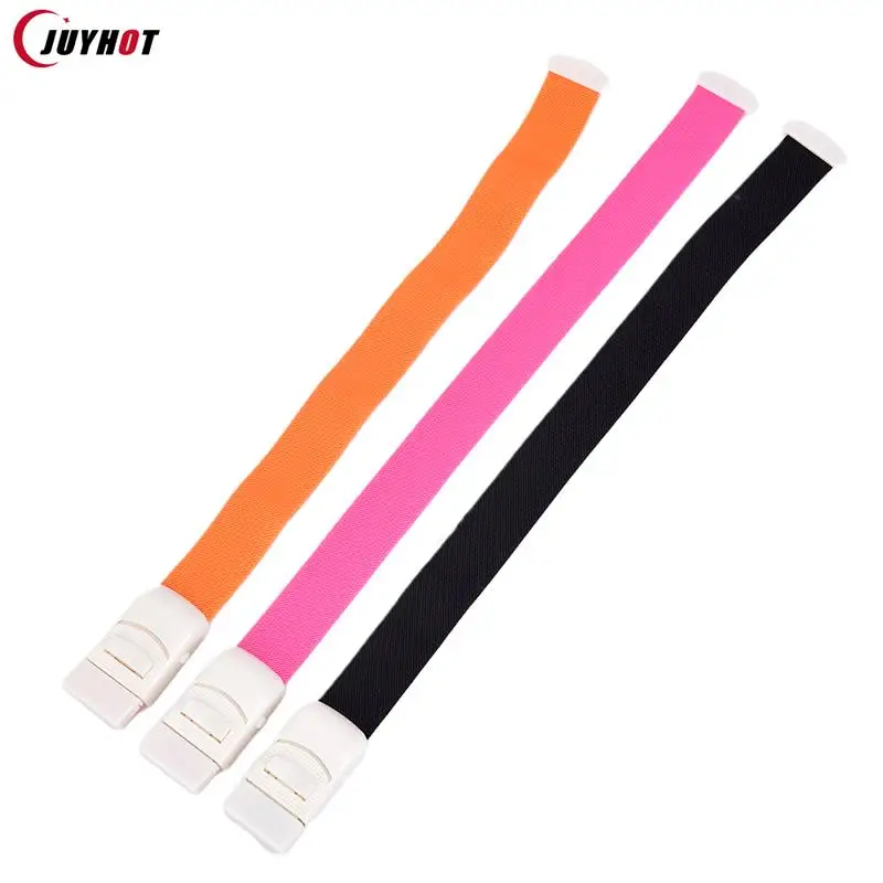 Medical Tourniquet Turnstile Buckle Outdoor Hemostatic Elastic Strap Fast Release Slow Paramedic EMERGENCY SPORTS Survival Strap