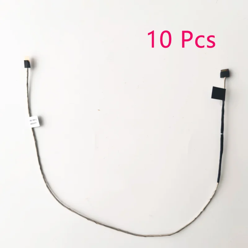 New for HP Chromebook 11 G6 EE camera cable lot webcame mic wire dd00g1cm012 US