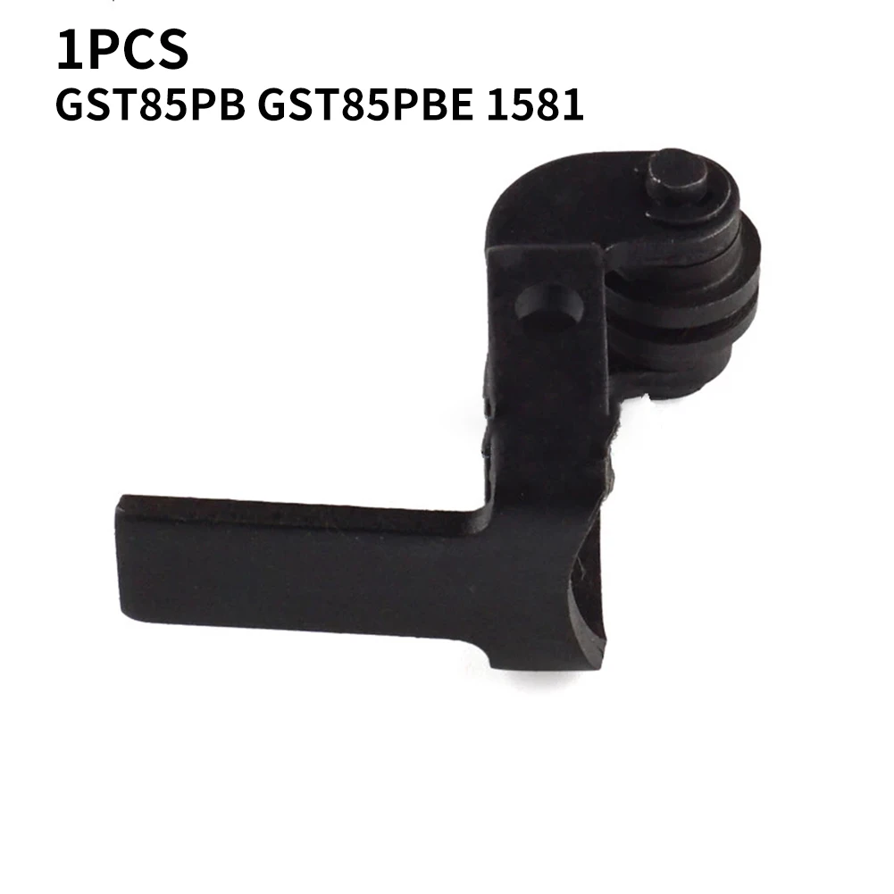 

Part Jig saw positioning wheel Plastic+ metal Roller Assembly Attachment Equipment GST85PBE Guide High Quality