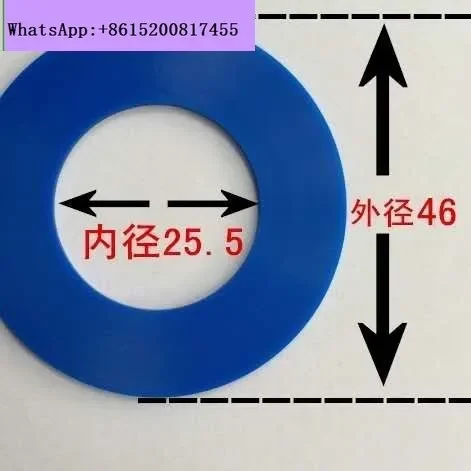 

321H35 high pressure solenoid valve, special diaphragm, special accessories for blow molding machine