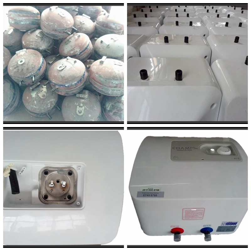 

Водонагреватель 30л Мини Горячий Водонагреватель Известная Совершенно Новая Технология Электрический Водонагреватель Для Умывальника