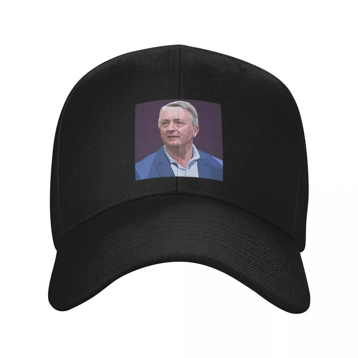 Martin Foley – Australian Minister for Health Baseball Cap Luxury Man Hat Anime Hip Hop Women's Hats Men's