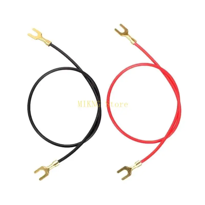 Dây đồng 20cm Cáp hình chữ U ention ention Out