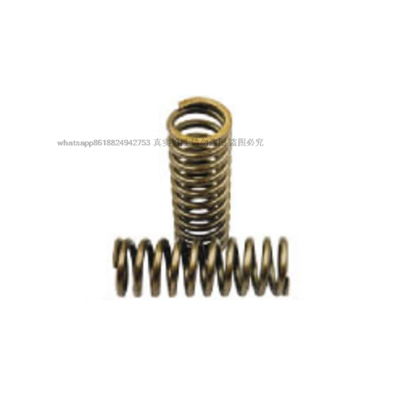 

Valve Spring For Caterpillar 3406 engine spare parts