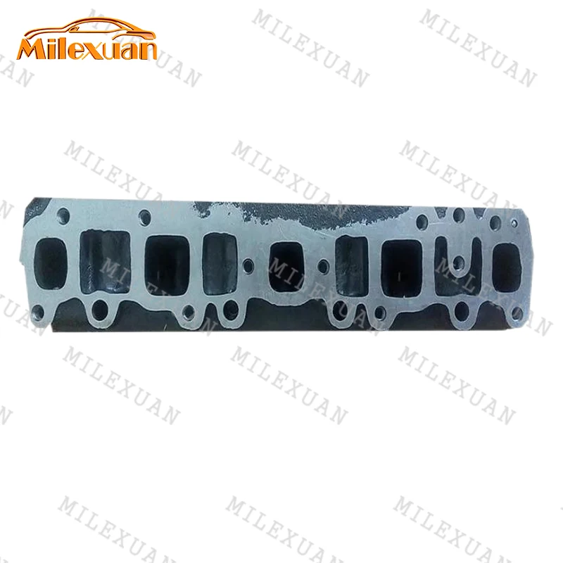 New 2.8D/TD DL Engine Cylinder Head For Daihatsu (OEM 11101-87C81/35080) Auto Parts With 1 Year Warranty view 3