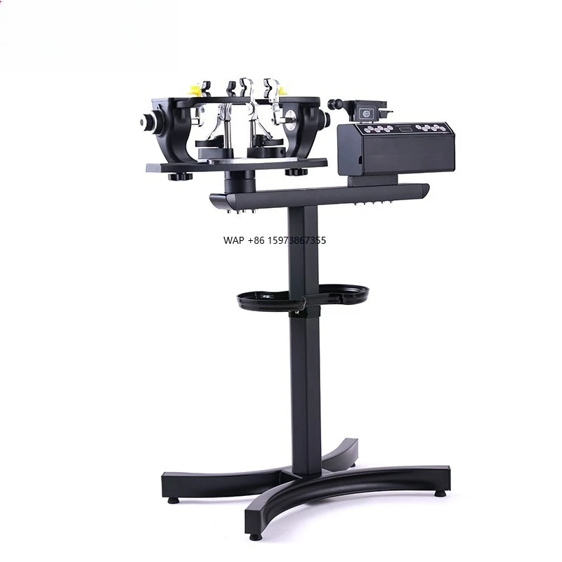 

High Quality Automatic Racquet Stringing Machine for Tennis & Badminton Products