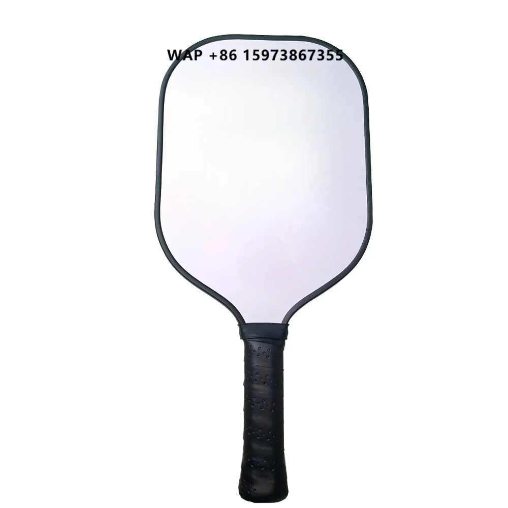 Honeycomb Core USAPA Approved Custom Manufacturers Racket Pickleball Backpack Wholesale Lightweight Pickleball Paddle Set