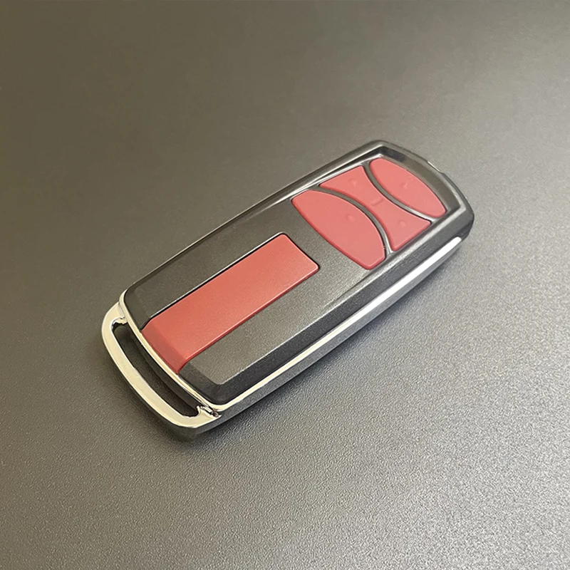 LiftMaster Chamberlain TX2EV TX4UNI TX2REV Garagentor-Fernbedienung, Garagentoröffner, Sender, 433 MHz, Rolling Code