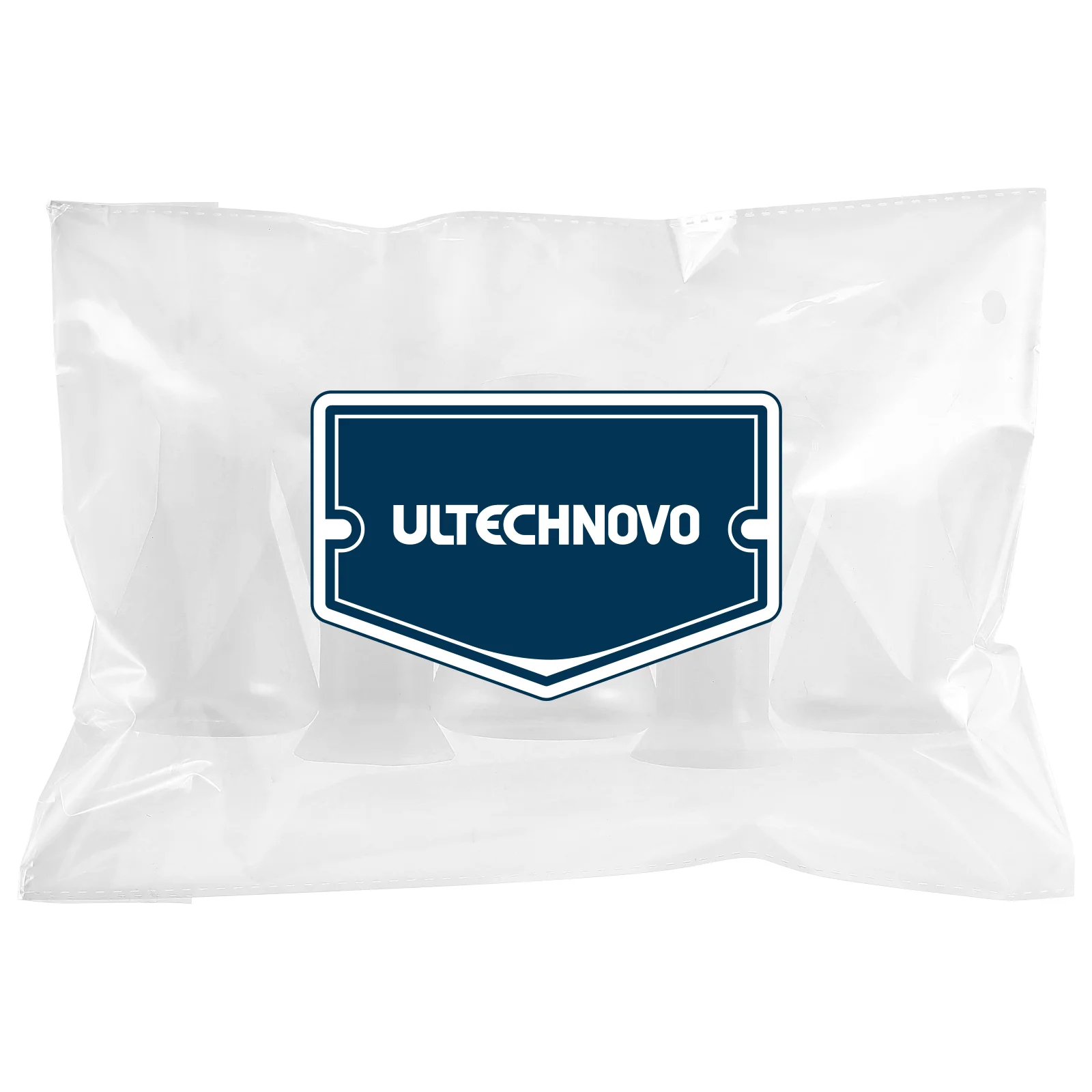 5 Pcs Plastic Erlenmeyer Flask Research Triangle Conical Laboratory Cone for Experiment Pp Clear Measuring Flasks