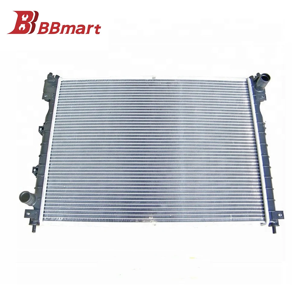 

LR021778 BBmart Auto Parts 1 pcs Engine Coolant Radiator For Land Rover Discovery 4 2010 Wholesale Factory Price Spare Parts