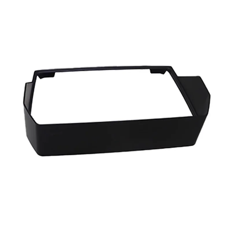

AS57-Instrument Screen Sunshade Guard Sun Visor Cover Dashboard Protection Motorcycle Accessories For VOGE SR4 MAX350
