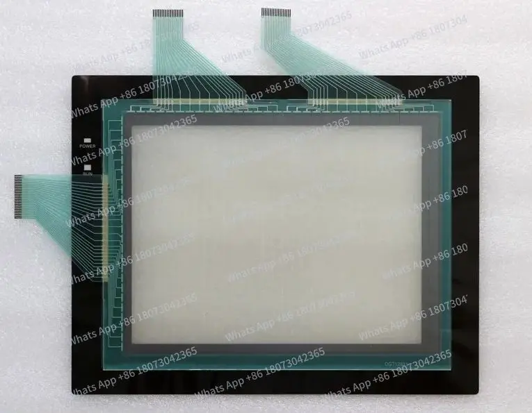 

Защитная пленка для сенсорного экрана NT631C-ST141/ST141B-V2 EV2 EKV1