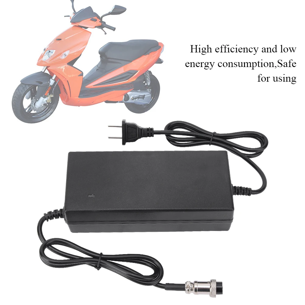3A Plastic Portable  Battery  for Electric Scooter Bike Scooter  Electric Bike