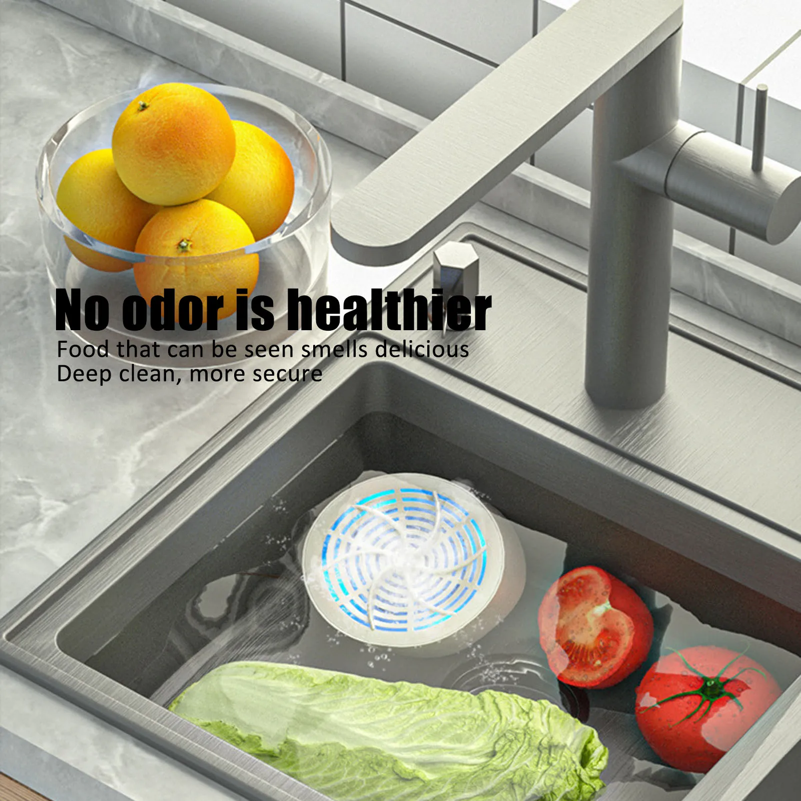 

Dishwasher Fruit Vegetable Washing Machine Portable Wireless Fruit Food Purifier Household Food Cleaner Machine Removes Pesticid