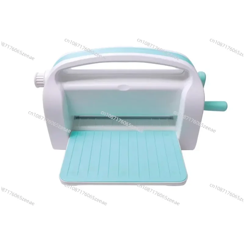 Manual Die Cutting Embossing Machine Mini Opening Scrapbooking Handmake Tools for DIY Art Craft Card Decorations