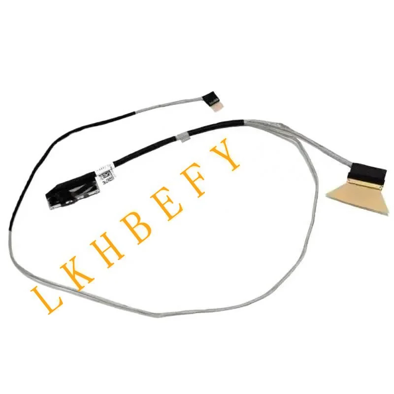 

~6017B 0584802 30pin No-touch Lcd Cable Screen Wire Video Line For 820 G3 840 G3 845 G3 €€