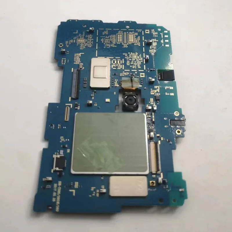 Tested Motherboard For Samsung Galaxy Tab A T380 Unlocked 16gb Mainboard For Galaxy Tab A T380 Logic Board