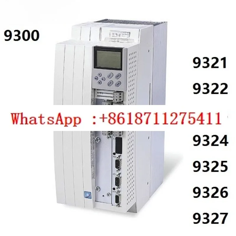 

Сервопривод EVS9321/9322/9323/9324/9325/9326/9327-ES EP EV