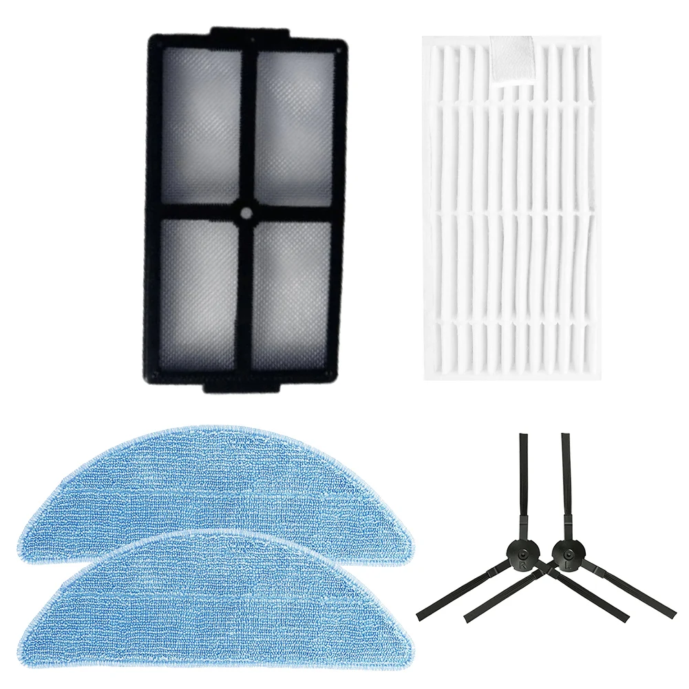 1Set Primary Filter…