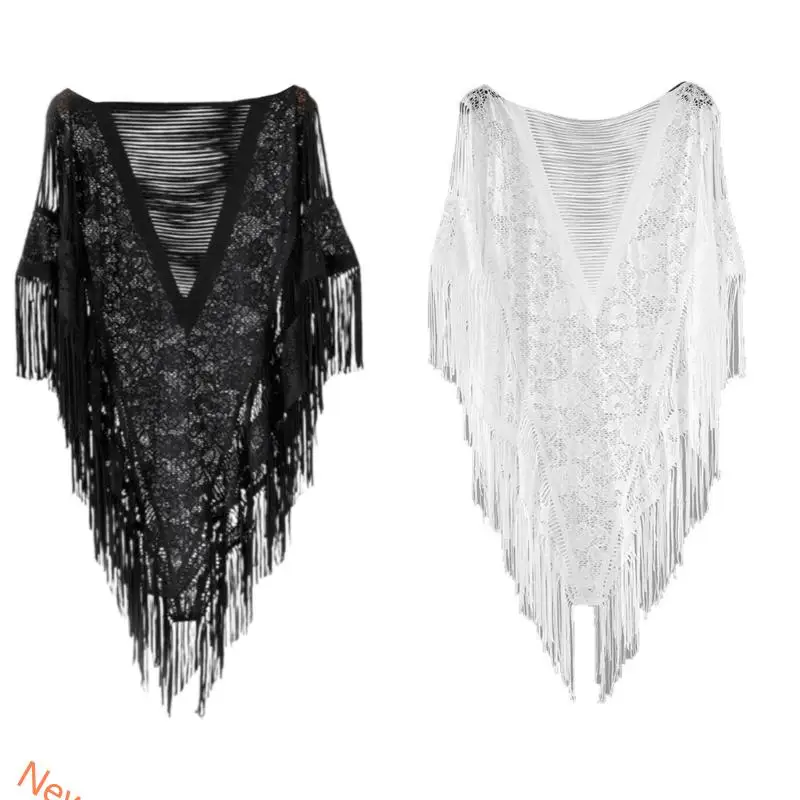 

Элегантный погрузчик из женского платка.