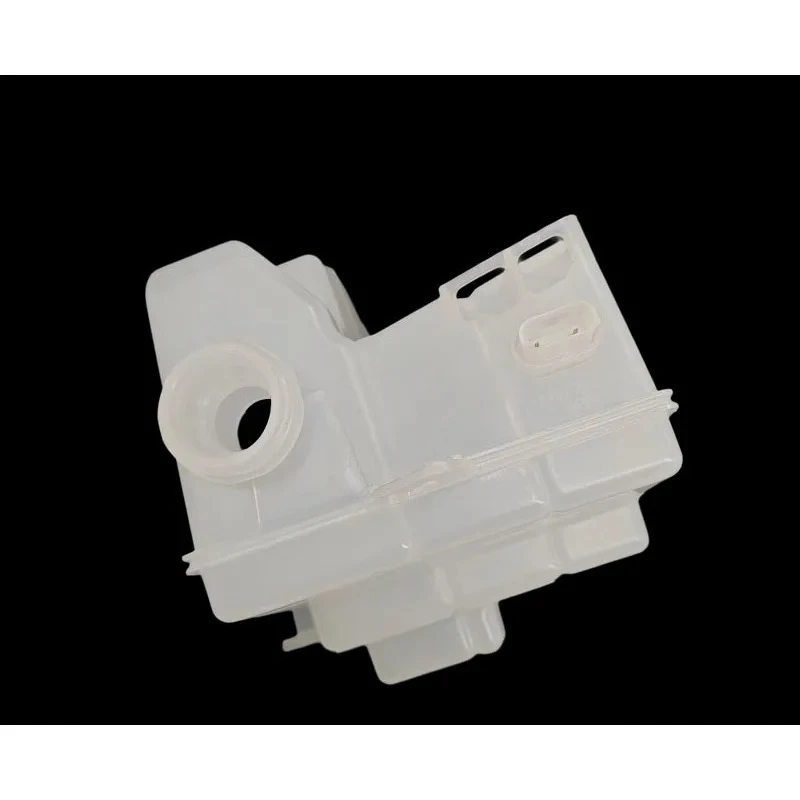 Accessories for Tesla Model3 ModelY Heat Pump Auxiliary Kettle Expansion Tank Cover Brand New Cooling System 1546750-00-A