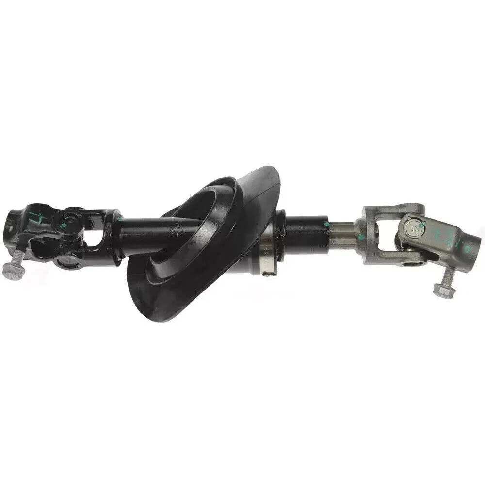 

Intermediate Steering Shaft For Saturn Ion Pontiac Pursuit Pontiac G4 G5 Chevrolet Cobalt 2005-2010