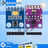 1PCS Non-contact detection of proximity and gesture and posture RGB sensor APDS-9930 APDS-9960
