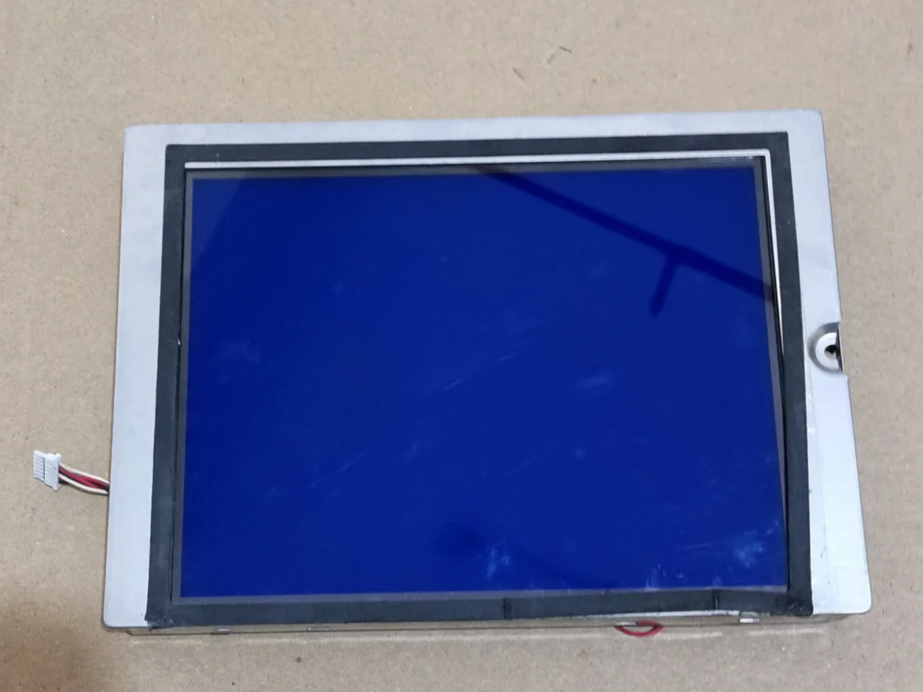 

Original A+5.7 inch KG057QVLCC-G310 LCD display screen