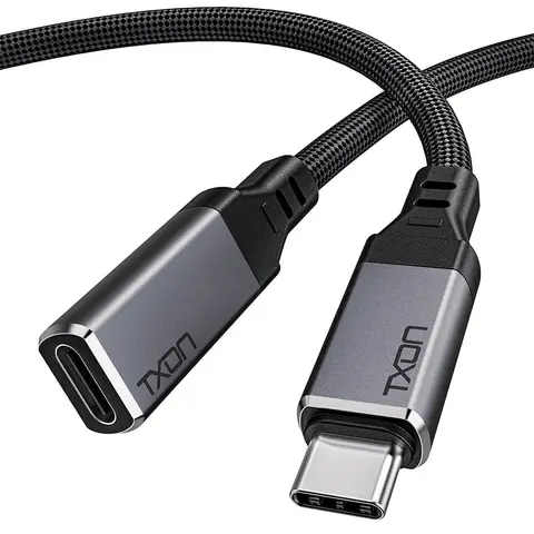 티엑스온 USB C타입 3.2 GEN2 연장 케이블 0.6m / 1.2m / 2m