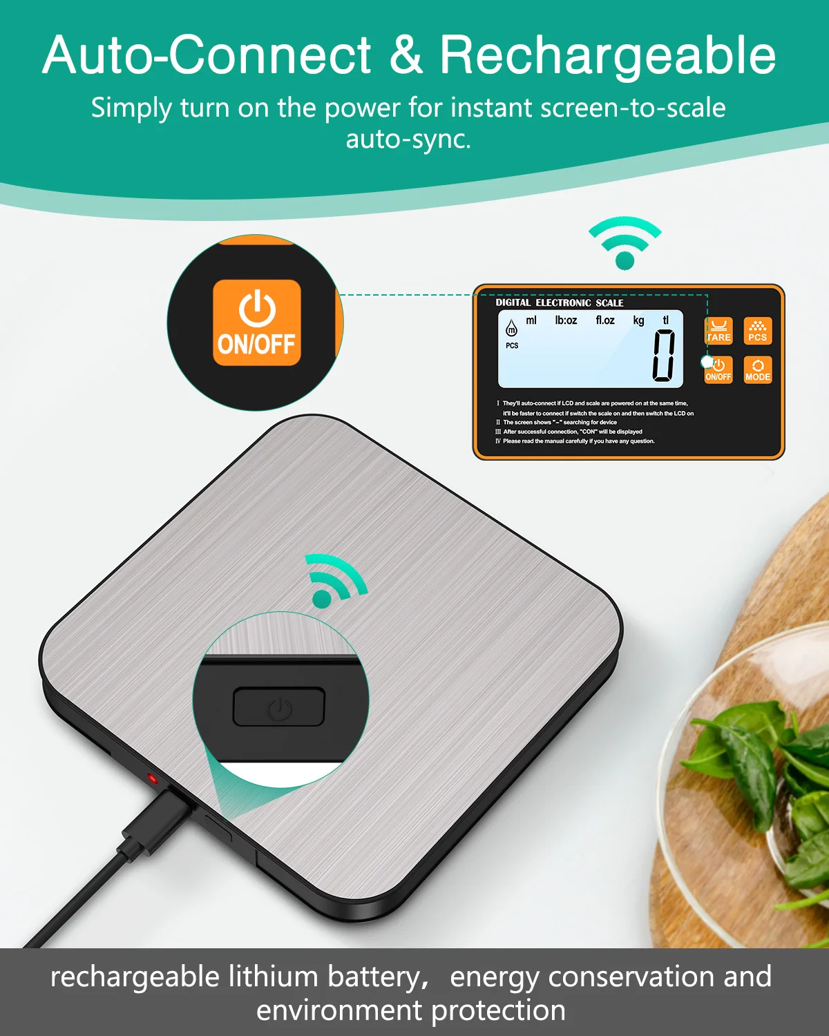 Thumbnail 4 - #12 Compare Digital Kitchen Scales Before You Buy