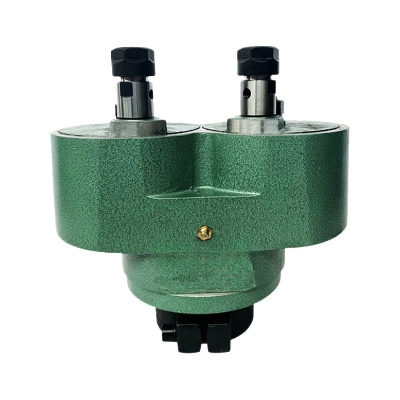 For ST Series Multi-Spindle Head Adjustable Drilling 2-Axis Tapping Machine Accessory