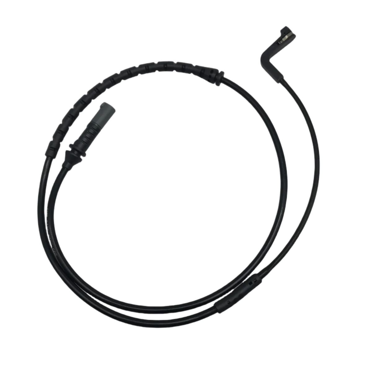 1SET 34356789501 34356789505 GAK Front Rear Axle Brake Pad Wear Sensor Accessories For BMW E70 E71 E72 X5 X6 Replacement Parts 5