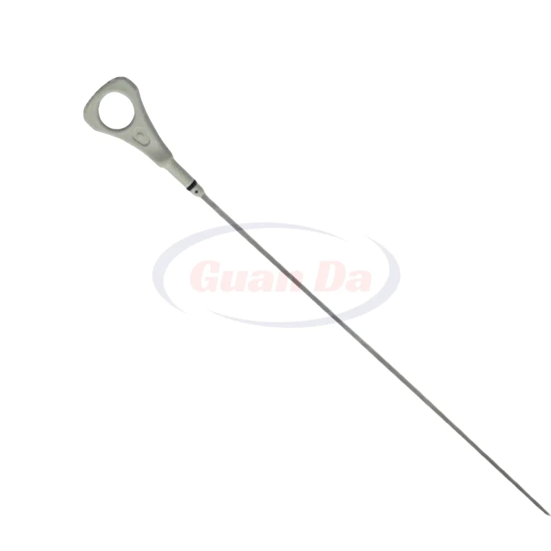 Car Engine Oil Level Dipstick For BYD F3 F3R G3 Mitsubishi Lancer 4G15 4G18 Engine