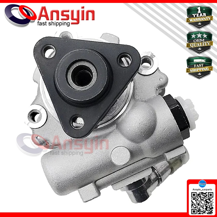 3410006BAC0000 Power Steering Pump For Trumpchi GA3 GA5 GS5 GA6