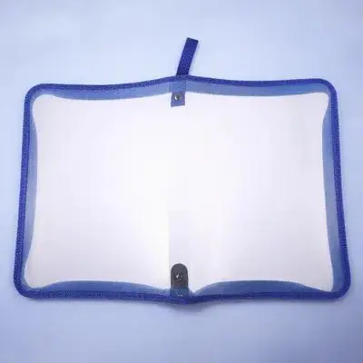

Organizing Zipper File Package Folder Subject Organizer Pouch Document Bag with