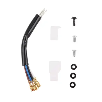 10 最佳銷售 越野摩托車前燈 - №10