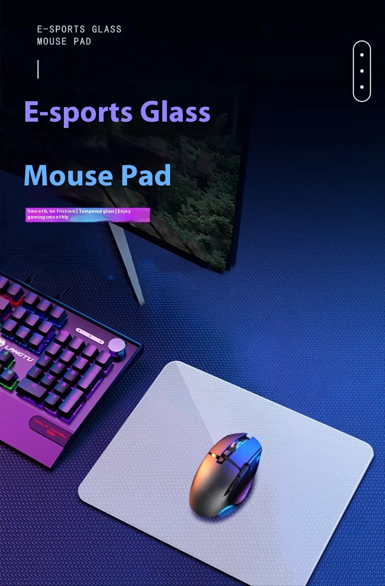 Thumbnail 3 - #13 Trending Gaming Pads Right Now